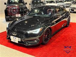 انفنتي Q60 كوبيه